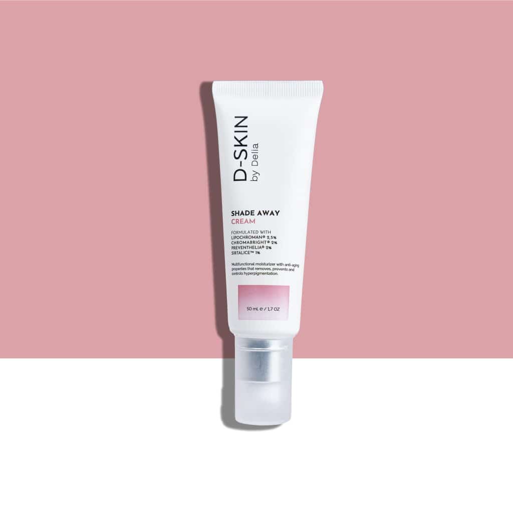 Dedawn (Cream)